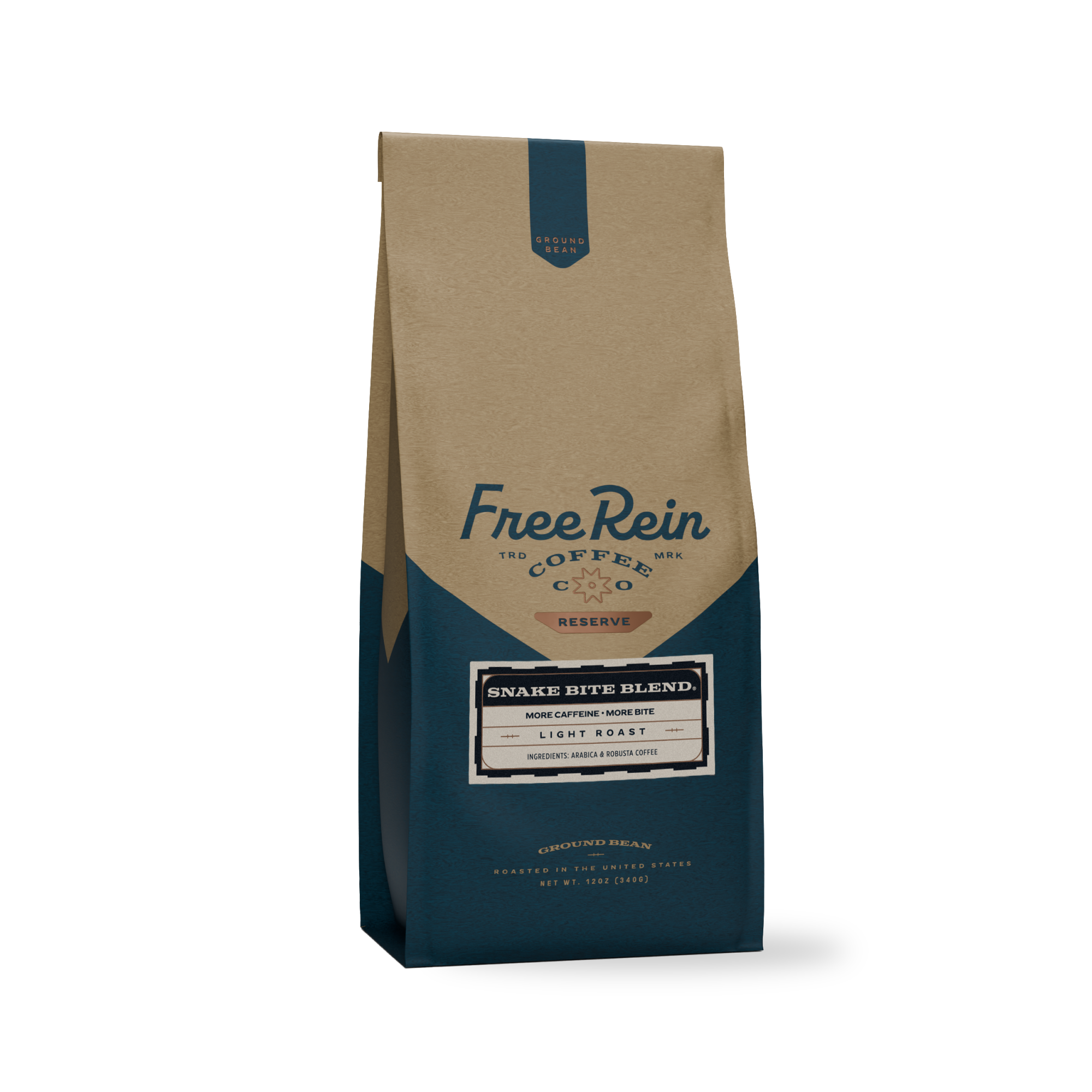 Snake Bite Blend®
